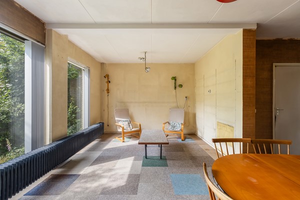 Medium property photo - Domela Nieuwenhuisstraat 14, 3354 AE Papendrecht